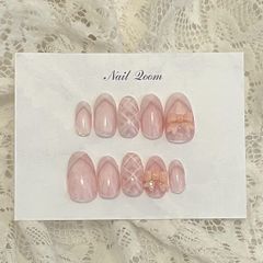 ネイルチップ