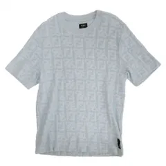 2025年最新】Fendi Tシャツの人気アイテム - メルカリ
