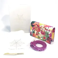 2025年最新】Charlotte Olympia ショルダーバッグの人気アイテム