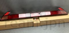 新品 ホンダ純正 NA1 NA2 NSX テールランプ テールレンズ センターガーニッシュ セット Honda Genuine Tail Light Centergarnish JDM