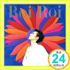 Roi Roi [CD] GAO_02