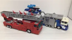 2025年最新】トランスフォーマー カーロボット ゴッドマグナスの