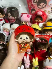 たこ焼きモンチッチほか 大阪限定モンチッチ たこ焼き | 株式会社ヘソプロダクション