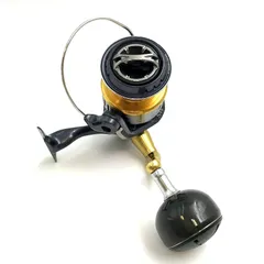 SHIMANO TWIN POWER SW 5000XG スピニングリール 15 ツインパワー SW 5000XGのスペックとインプレ | 釣りクラウド