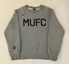 2026年最新】マンチェスターユナイテッド スウェットの人気アイテム
