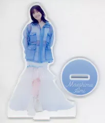 前島亜美　アクスタ Official Site オープン記念グッズ：両面アクリルスタンド C
