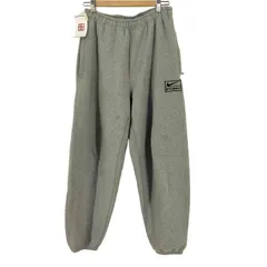 NikeStussyNRGBRFleece Sweatpants \