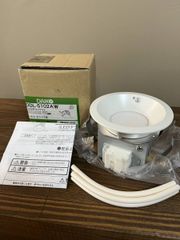 DAIKO DDL-5102AW LEDダウンライト