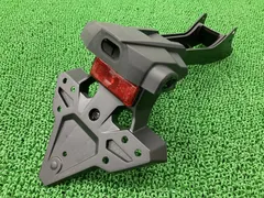 CBR1000RR リアフェンダー MKF ホンダ 純正 バイク 部品 SC77 ファイアブレードSP リフレクター 割れ欠け無し 品薄 【中古】 75のサムネイル