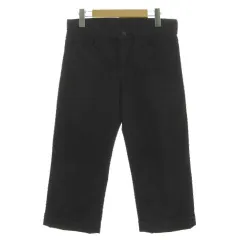 ラッドミュージシャン21aw コーデュロイクロップドパンツ 2025年最新】LAD MUSICIAN クロップドパンツの人気アイテム