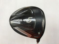 【最短翌日発送】RS 5 | 10.5 | S | ツアーAD HD-6 | 中古 | ドライバー | プロギア
