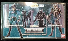 2025年最新】聖闘士聖衣神話 暗黒の人気アイテム - メルカリ