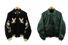 2025年最新】m品番 テーラー東洋の人気アイテム - メルカリ