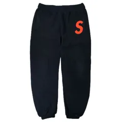 2024年最新】supreme s logo sweatpantの人気アイテム - メルカリ