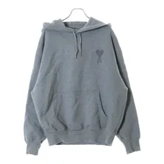 2025年最新】AMI Alexandre Mattiussi パーカーの人気アイテム