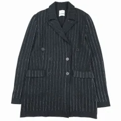 2025年最新】barrie カシミヤの人気アイテム - メルカリ