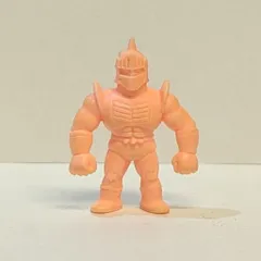 キン消し キンケシ ロビンマスクB 王位争奪編 フィギュア 肌色 キン肉マン 参考価格】キン消し 王位争奪編 パート3 ロビンマスク(B