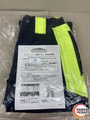 ♪【未使用】GREENBOY チェンソー防護ズボン GBZ-CC100 Mサイズ【中古