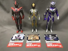 2025年最新】ティガバトル6 超古代戦士セットの人気アイテム 2025年最新】ティガバトル6 超古代戦士セットの人気アイテム