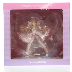 SHIBUYA SCRAMBLE FIGURE ペコリーヌ(プリンセス) プリンセスコネクト! Re:Dive 1/7 完成品 フィギュア eStream Store限定 eStream