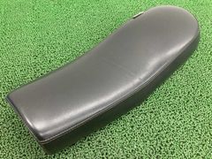 W650 W800 W400 スマートダブルシート ポッシュオフィシャル 金具付