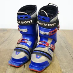 2025年最新】GARMONT スキーブーツ(男性用)の人気アイテム