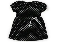 【コムサフォセット/COMME CA  FOSSETTE】チュニック 100サイズ 女の子【子供服・ベビー服】（1556494）