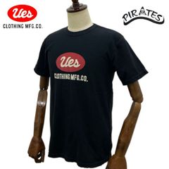 Ues CLOTHING MFG.CO. Tシャツ サイズ4 - メルカリ