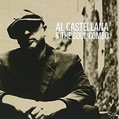 【中古】［CD］Al Castellana&The Soul Combo