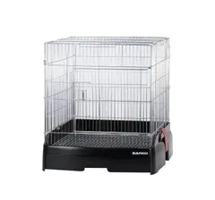 SANECO 小動物用ケージ 金属製(新品未使用) SANKO】三晃商会WEBページ