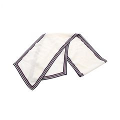 CHANEL シャネル ココマーク スカーフ