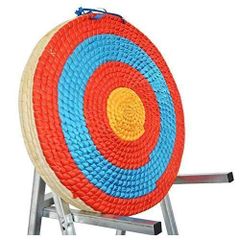 弓道 弓具 巻藁 直径55cm アーチェリーターゲット 的 ターゲット アーチェリー 自宅 練習用 競技用 手作り 弓道 部活 道場備品