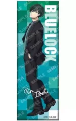 【中古】バッジ・ピンズ 糸師凛 「ブルーロック ロング缶バッジコレクション」