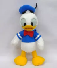ドナルドダック・デイジーダック ぬいぐるみセット　ポージープラッシー Disney - 東京ディズニーリゾート限定☆ドナルドとデイジーの