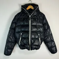 ZARAMAN ザラ　ダウンジャケット　ダウン　古着　ストリート　アウター