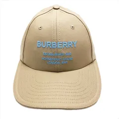 BURBERRY バーバリー キャップ Lサイズ 楽天市場】【8/6 0:00-20%OFFクーポン】BURBERRY バーバリー