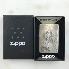 2025年最新】zippo 五等分の花嫁の人気アイテム - メルカリ