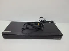TOSHIBA DBR-W508 ブルーレイプレーヤー 東芝 REGZAブルーレイ DBR