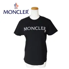 2023年最新】モンクレール moncler レディース tシャツ カットソー