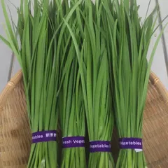 ★マーガレット様専用です!!　　ハウスにら　美品（クール便）B品　15束　1.5kg　ニラ