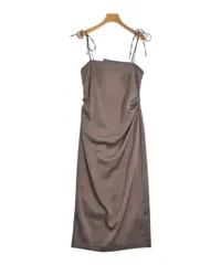 Lily Brown ワンピース レディース 【古着】【中古】【送料無料】