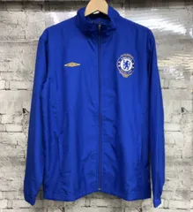 2025年最新】チェルシー アンブロ ジャケットの人気アイテム