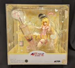 Amazon | To LOVEる ダークネス 金色の闇 ナースVer. 1/7