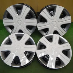 2025年最新】スズキ純正ホイール 14インチの人気アイテム - メルカリ