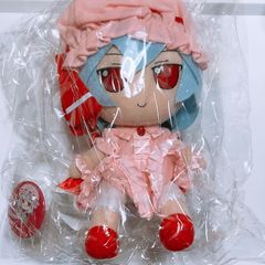 Gift 東方 ぬいぐるみシリーズ 44 ふもふもてんし。 比那名居 Gift 東方 ぬいぐるみシリーズ 44 ふもふもてんし。 比那名居