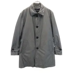 2025年最新】バーバリーブラックレーベル コートの人気アイテム - メルカリ