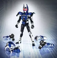 S.H.Figuarts 仮面ライダーシャドームーン　ブラックサン　美品 2025年最新】仮面ライダー 17cmの人気アイテム - メルカリ