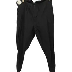 ワイズ Ys 10SS 素材切替 サルエルパンツ メンズ JPN：1 のサムネイル
