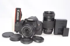 2025年最新】canon eos kiss x10iダブルズームキットの人気