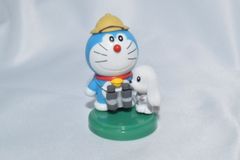明治 チョコボール PINGU ピングー ドーム ジオラマ フィギュア - メルカリ